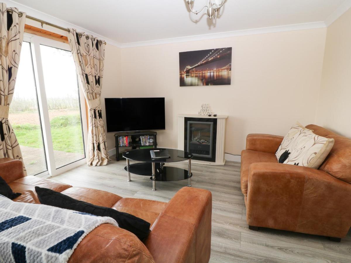 Villa Hembry Meadows Callington Exterior foto