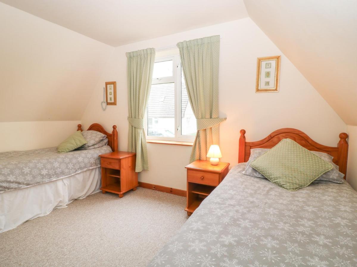 Villa Hembry Meadows Callington Exterior foto