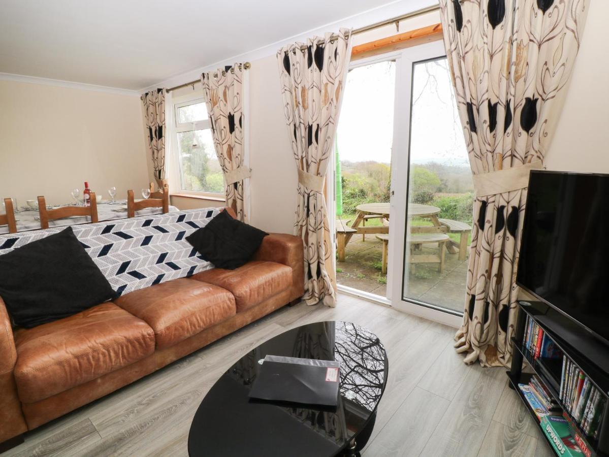 Villa Hembry Meadows Callington Exterior foto