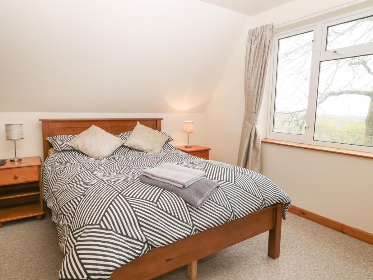 Villa Hembry Meadows Callington Exterior foto