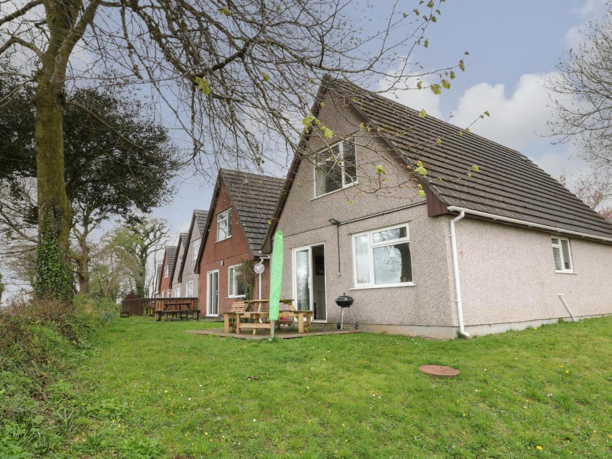 Villa Hembry Meadows Callington Exterior foto