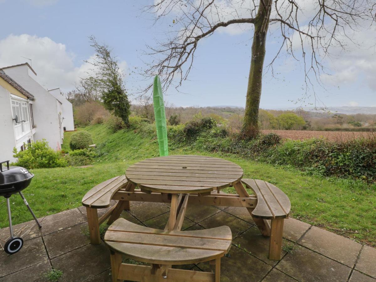 Villa Hembry Meadows Callington Exterior foto